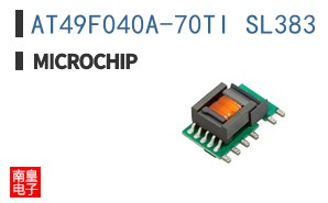 AT49F040A-70TI SL383