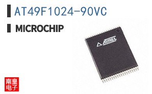 AT49F1024-90VC