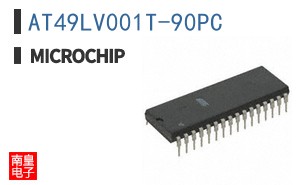 AT49LV001T-90PC
