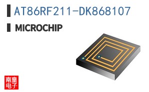 AT86RF211-DK868107