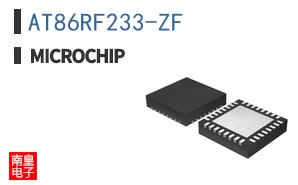 AT86RF233-ZF