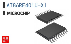 AT86RF401U-XI