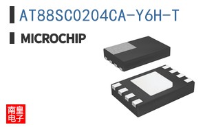 AT88SC0204CA-Y6H-T