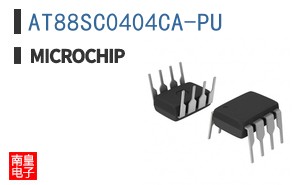 AT88SC0404CA-PU