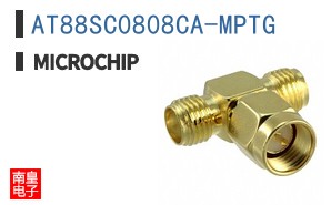 AT88SC0808CA-MPTG