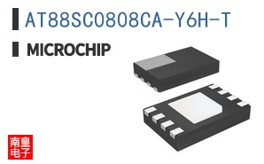 AT88SC0808CA-Y6H-T