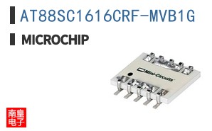 AT88SC1616CRF-MVB1G