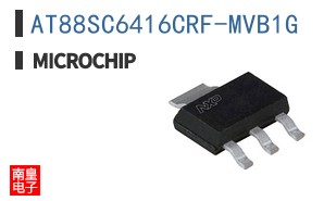 AT88SC6416CRF-MVB1G