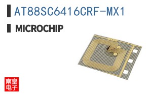 AT88SC6416CRF-MX1