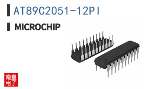 AT89C2051-12PI