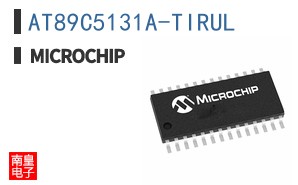 AT89C5131A-TIRUL