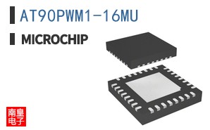 AT90PWM1-16MU