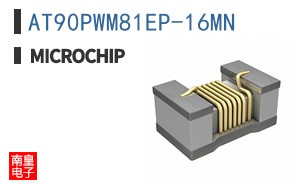 AT90PWM81EP-16MN