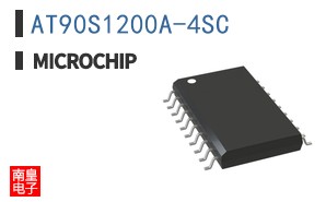AT90S1200A-4SC