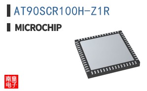 AT90SCR100H-Z1R