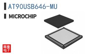 AT90USB646-MU