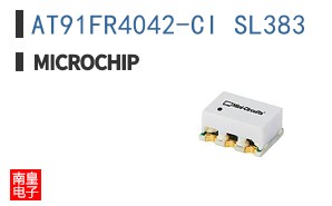 AT91FR4042-CI SL383