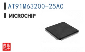 AT91M63200-25AC