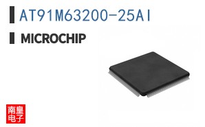 AT91M63200-25AI