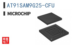 AT91SAM9G25-CFU|Micrel��Ʒ�ͺ�