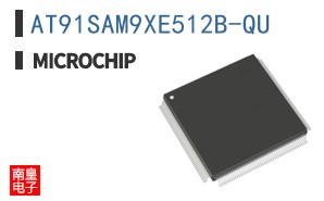 AT91SAM9XE512B-QU