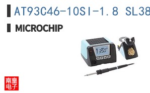 AT93C46-10SI-1.8 SL383