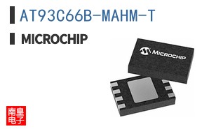 AT93C66B-MAHM-T
