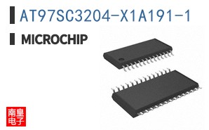 AT97SC3204-X1A191-1