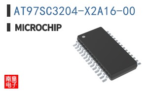 AT97SC3204-X2A16-00