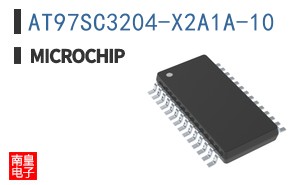 AT97SC3204-X2A1A-10