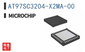 AT97SC3204-X2MA-00