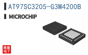 AT97SC3205-G3M4200B