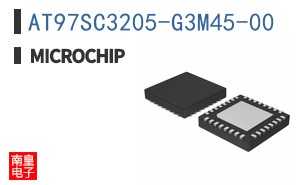 AT97SC3205-G3M45-00