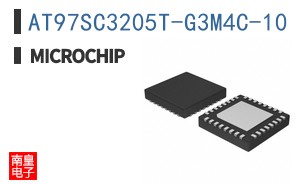AT97SC3205T-G3M4C-10