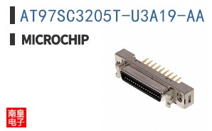 AT97SC3205T-U3A19-AA
