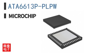 ATA6613P-PLPW