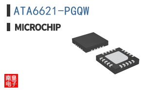 ATA6621-PGQW
