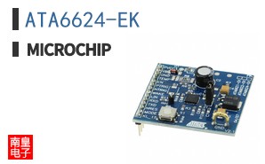 ATA6624-EK