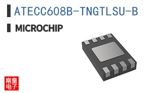 ATECC608B-TNGTLSU-B