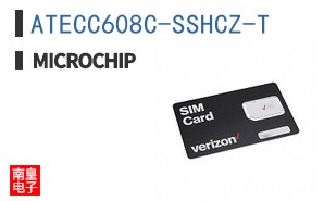 ATECC608C-SSHCZ-T