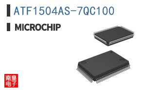 ATF1504AS-7QC100