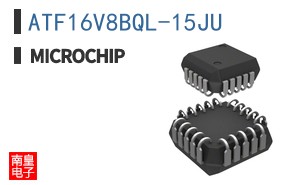 ATF16V8BQL-15JU