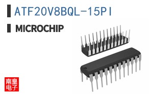 ATF20V8BQL-15PI