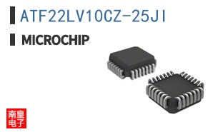 ATF22LV10CZ-25JI