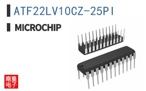 ATF22LV10CZ-25PI