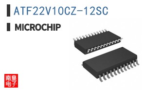 ATF22V10CZ-12SC