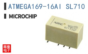 ATMEGA169-16AI SL710|Micrel��Ʒ�ͺ�