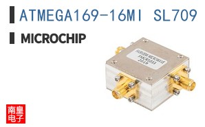 ATMEGA169-16MI SL709