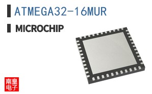 ATMEGA32-16MUR