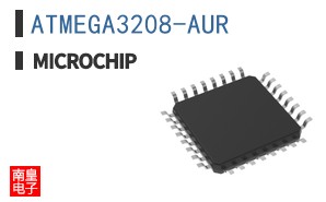 ATMEGA3208-AUR
